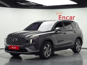 Hyundai Santa fe Diesel 2.2 4Wd Prestige, снимка 1