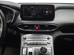 Hyundai Santa fe Diesel 2.2 4Wd Prestige, снимка 14