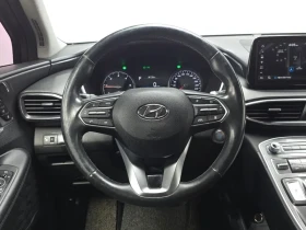 Hyundai Santa fe Diesel 2.2 4Wd Prestige, снимка 13