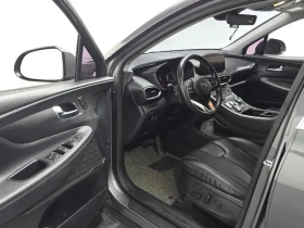 Hyundai Santa fe Diesel 2.2 4Wd Prestige, снимка 10