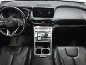 Hyundai Santa fe Diesel 2.2 4Wd Prestige, снимка 7