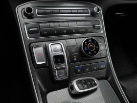 Hyundai Santa fe Diesel 2.2 4Wd Prestige, снимка 9