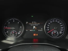 Hyundai Santa fe Diesel 2.2 4Wd Prestige, снимка 8