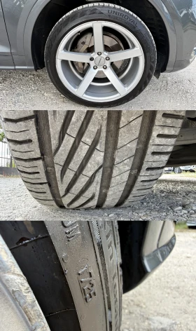 Audi Q5 2.0TDI S-LINE DISTRONIC, снимка 17