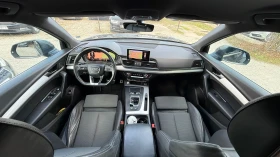 Audi Q5 2.0TDI S-LINE DISTRONIC, снимка 9