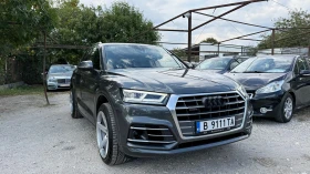Audi Q5 2.0TDI S-LINE DISTRONIC, снимка 2
