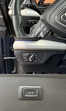 Audi Q5 2.0TDI S-LINE DISTRONIC, снимка 13