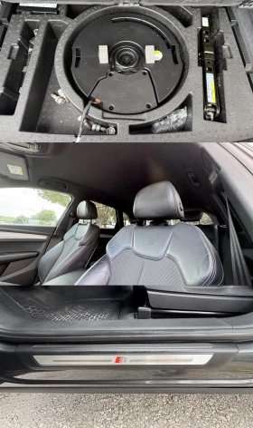 Audi Q5 2.0TDI S-LINE DISTRONIC, снимка 14
