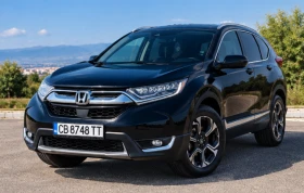 Honda Cr-v 1.5, снимка 1