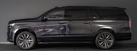 Cadillac Escalade 6.2 V8 ESV 4WD | Mobile.bg   2