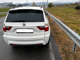 BMW X3 SD 
