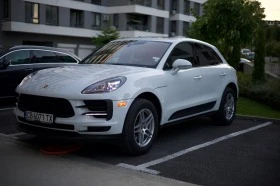 Обява за продажба на Porsche Macan  S ~ 106 999 лв. - изображение 1