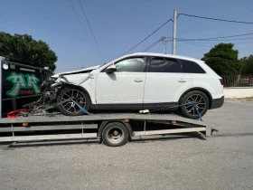 Audi Q7 Q7 - [1] 