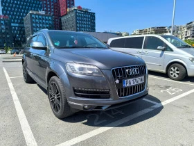 Audi Q7 3.0TDI S-LINE, снимка 1