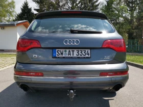 Audi Q7 3.0TDI S-LINE, снимка 8