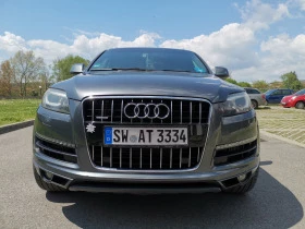 Audi Q7 3.0TDI S-LINE, снимка 7