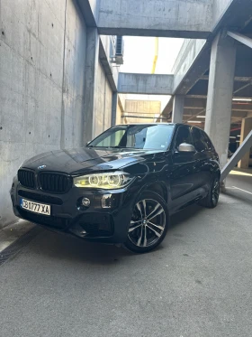 BMW X5 M50D* FULL LED* Панорама* Softclose, снимка 3