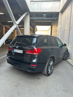 BMW X5 M50D* FULL LED* Панорама* Softclose, снимка 4