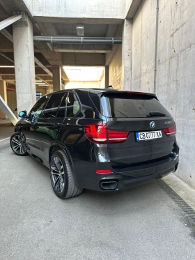 BMW X5 M50D* FULL LED* Панорама* Softclose, снимка 5