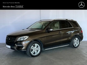 Mercedes-Benz ML 250 BlueTEC 4MATIC , снимка 1