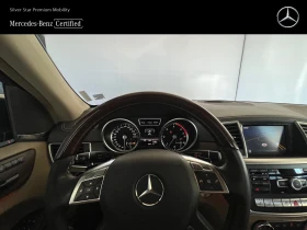 Mercedes-Benz ML 250 BlueTEC 4MATIC , снимка 10