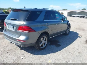 Mercedes-Benz GLE 350 4MATIC, снимка 2