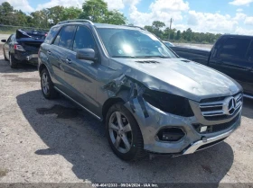 Mercedes-Benz GLE 350 4MATIC, снимка 10