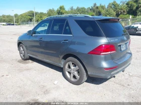 Mercedes-Benz GLE 350 4MATIC, снимка 1