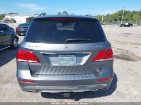 Mercedes-Benz GLE 350 4MATIC, снимка 9