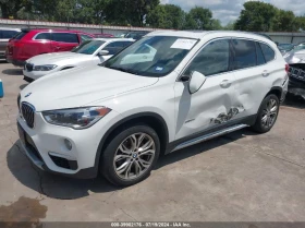 BMW X1 XDRIVE28I, снимка 3