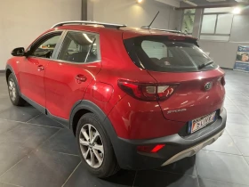 Kia Stonic 1.4i/Газ/102хил.км./Лизинг, снимка 2