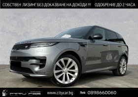 Land Rover Range Rover Sport P400/ SE DYNAMIC/ BLACK PAKET/ MERIDIAN/ HEAD UP/  1