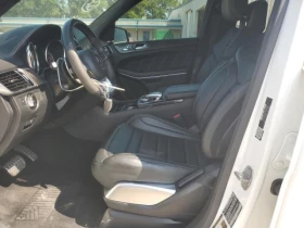 Mercedes-Benz GLS 63 AMG 4MATIC  | Mobile.bg    7