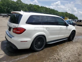Mercedes-Benz GLS 63 AMG 4MATIC  | Mobile.bg    3