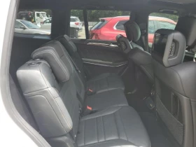 Mercedes-Benz GLS 63 AMG 4MATIC  | Mobile.bg    11