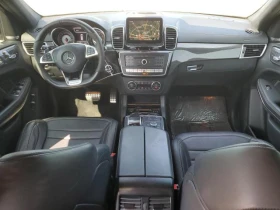 Mercedes-Benz GLS 63 AMG 4MATIC  | Mobile.bg    8
