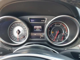 Mercedes-Benz GLS 63 AMG 4MATIC  | Mobile.bg    9