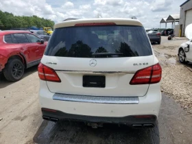 Mercedes-Benz GLS 63 AMG 4MATIC  | Mobile.bg    6