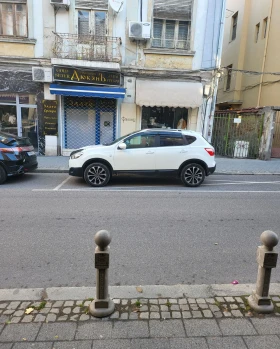 Nissan Qashqai J10 Nteec, снимка 1