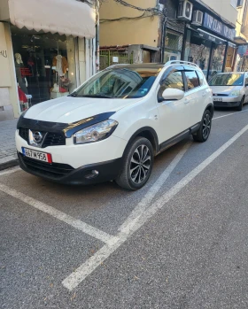 Nissan Qashqai J10 Ntec, снимка 16