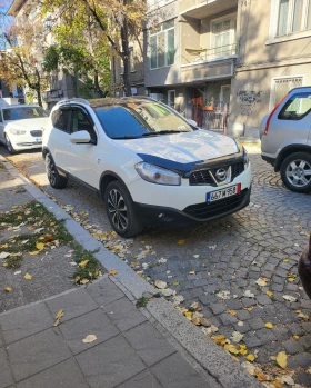 Nissan Qashqai J10 Nteec, снимка 3