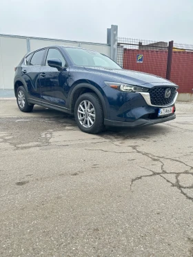 Mazda CX-5 2.5 AWD, снимка 3