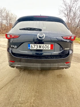 Mazda CX-5 2.5 AWD, снимка 5