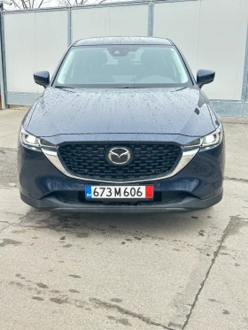 Mazda CX-5 2.5 AWD, снимка 2