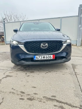 Mazda CX-5 2.5 AWD, снимка 1