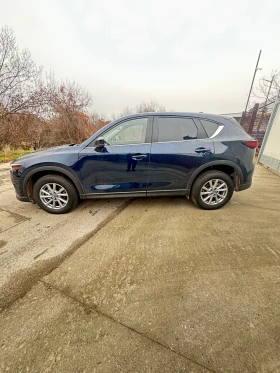 Mazda CX-5 2.5 AWD, снимка 7