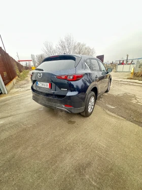 Mazda CX-5 2.5 AWD, снимка 4