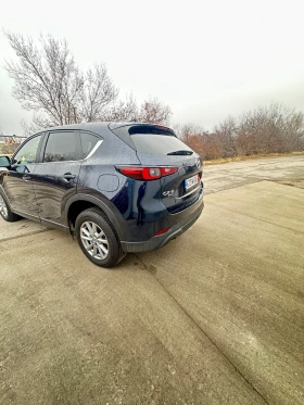 Mazda CX-5 2.5 AWD, снимка 6