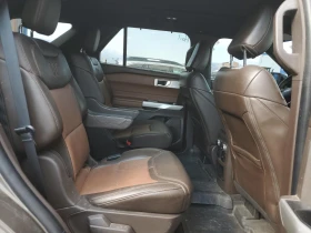 Ford Explorer KING RANCH* ПЪЛНА СЕРВИЗНА ИСТОРИЯ* , снимка 10