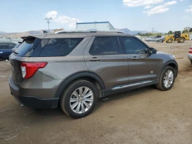 Ford Explorer KING RANCH* ПЪЛНА СЕРВИЗНА ИСТОРИЯ* , снимка 4